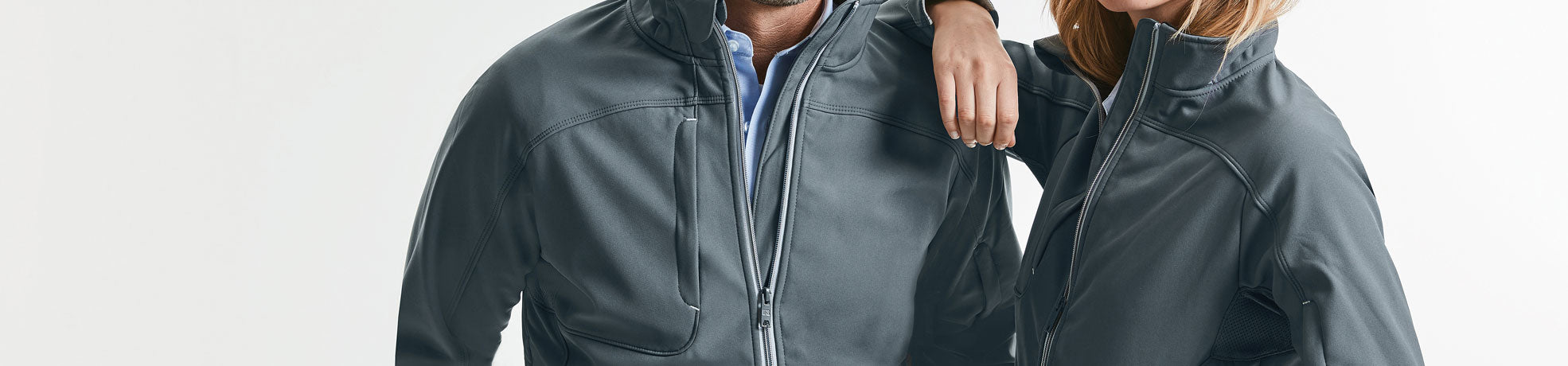 Vests Softshell