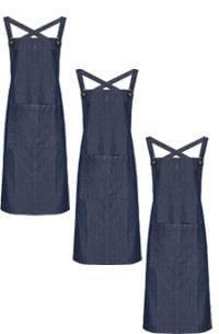 Pack de 3 Tabliers de Cuisine