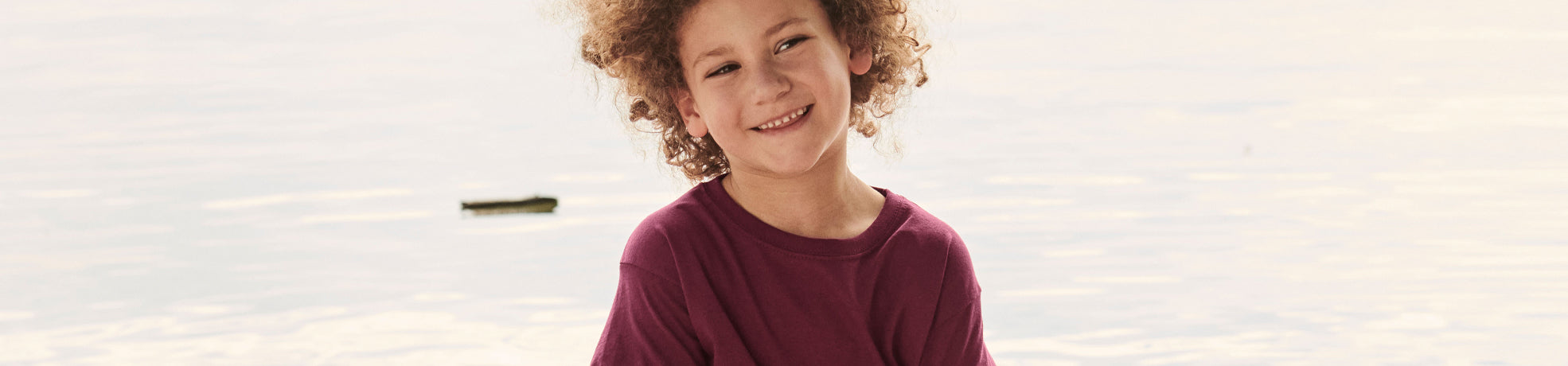 T-shirt enfant