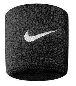 Epic Label Accessoires de sport Nike Bracelets Swoosh (Une Paire)