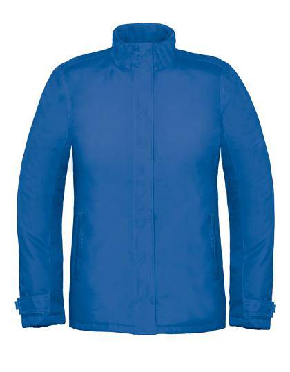 Epic Label Blousons B&C Jw925 Jacket Real+ / Pour Femme