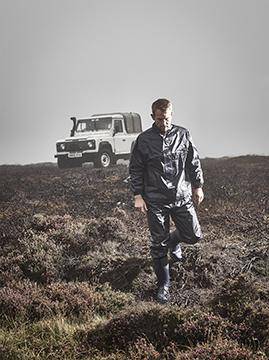 Epic Label Blousons Combinaison Imperméable Dickies Vermont
