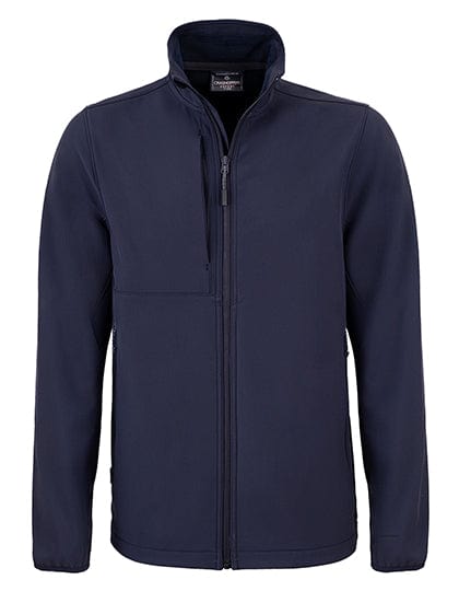 Epic Label Blousons Craghoppers Expert Cel003 Veste Softshell Expert Basecamp Recyclé