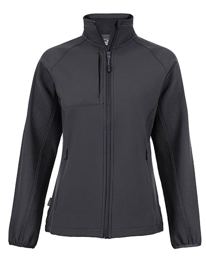 Epic Label Blousons Craghoppers Expert Cel004 Veste Softshell Basecamp Femme Expert Recyclé
