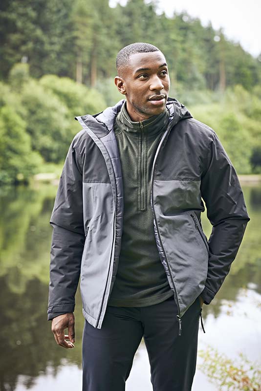 Epic Label Blousons Craghoppers Expert Cep001 Veste Isolante Thermique Expert Recyclé