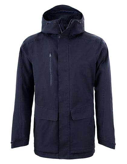 Epic Label Blousons Craghoppers Expert Cep003 Veste Expert Kiwi Pro Stretch 3En1 Recyclé