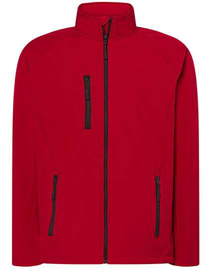 Epic Label Blousons Jhk Softjack Softshell Jacket