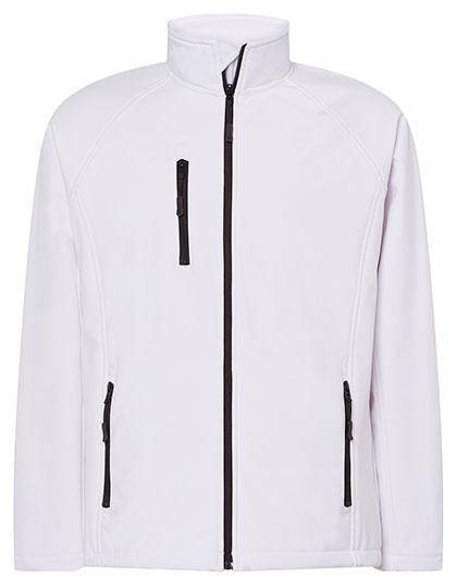 Epic Label Blousons Jhk Softjack Softshell Jacket