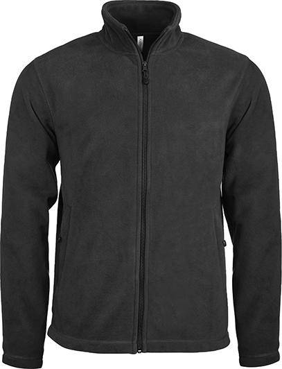 Epic Label Blousons Kariban Veste En Micropolaire Zippée