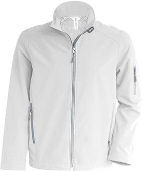 Epic Label Blousons Kariban Veste Softshell