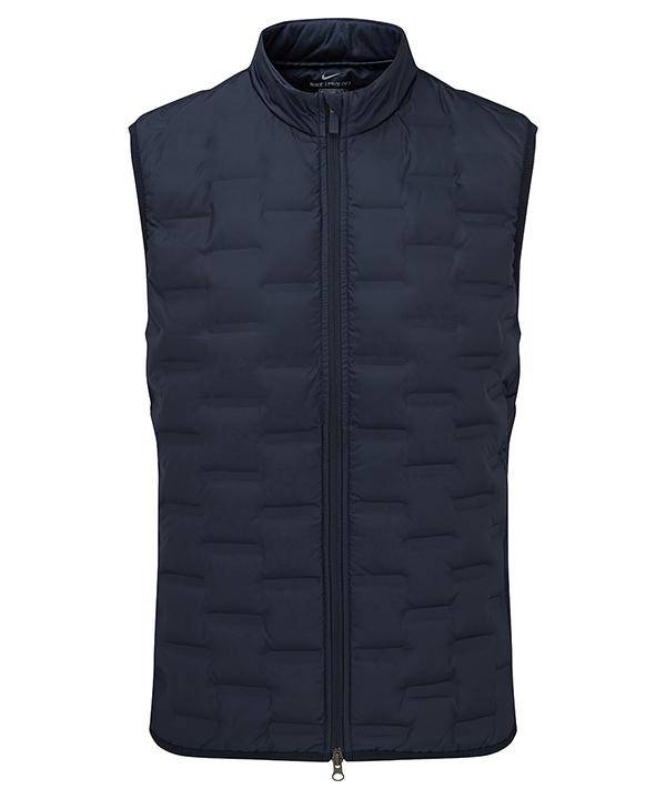 Epic Label Blousons Nike Gilet De Golf Aeroloft Repel