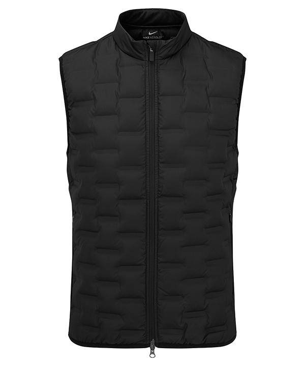 Epic Label Blousons Nike Gilet De Golf Aeroloft Repel
