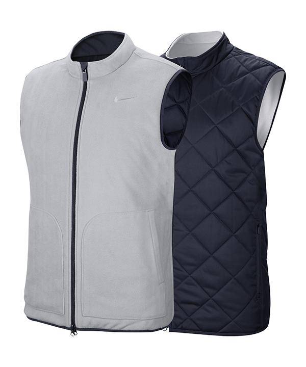 Epic Label Blousons Nike Gilet De Golf Réversible