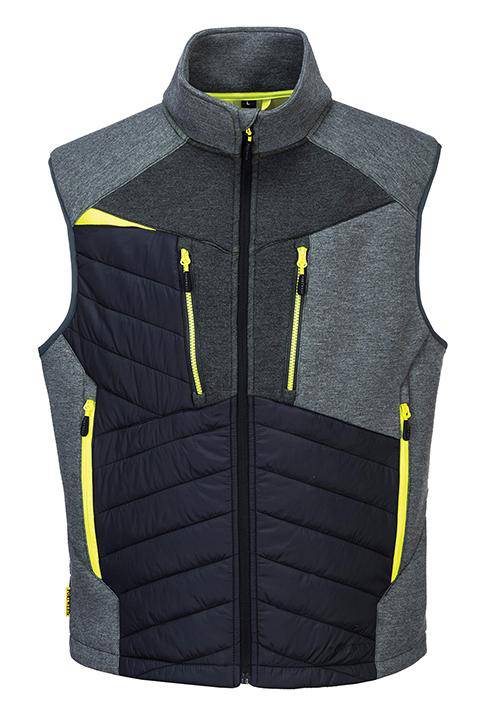 Epic Label Blousons Portwest Gilet Déflecteur Dx4 (Dx470)