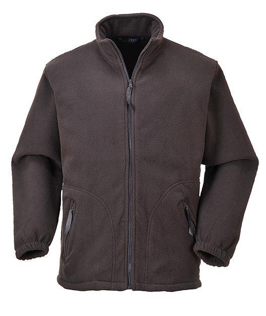 Epic Label Blousons Portwest Polaire Lourde Argyll (F400)