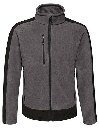Epic Label Blousons Regatta Contrast Collection Trf523 Contrast 300G Polaire Jacket