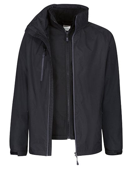 Epic Label Blousons Regatta Honestly Made Rg154 Bodywarmer Softshell Flux Recyclé