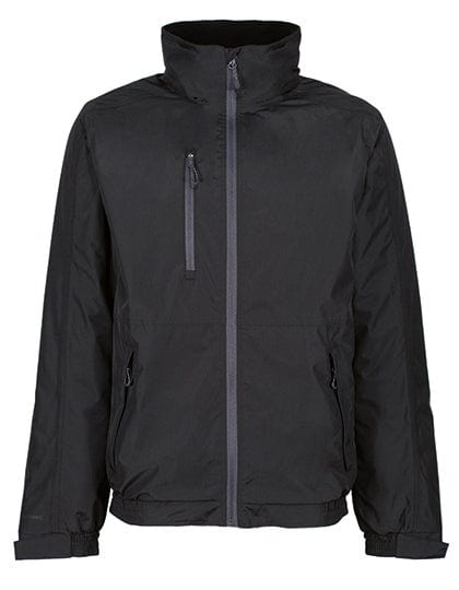 Epic Label Blousons Regatta Honestly Made Rg213 Bomber Recyclé Honestly Made