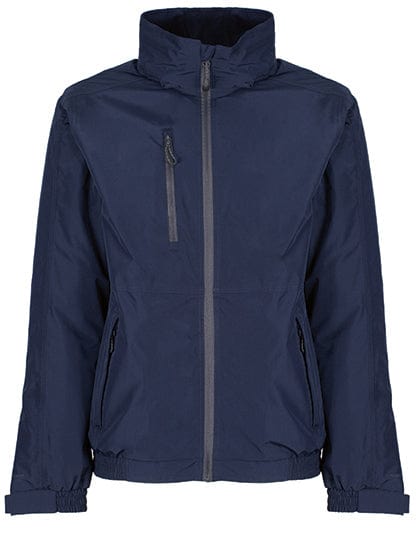 Epic Label Blousons Regatta Honestly Made Rg213 Bomber Recyclé Honestly Made