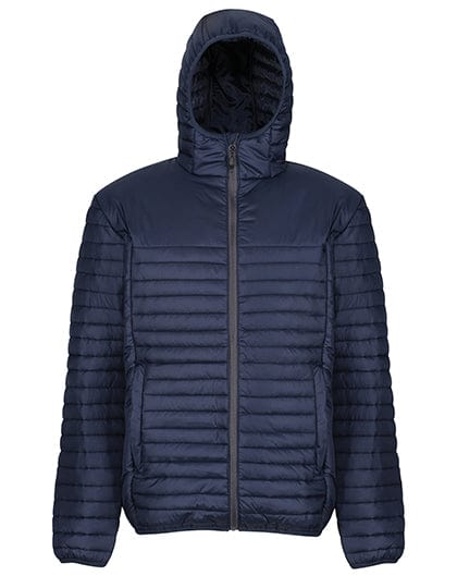 Epic Label Blousons Regatta Honestly Made Rg4230 Veste Thermique Ecodown Recyclée Honestly Made