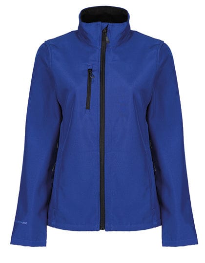 Epic Label Blousons Regatta Honestly Made Rg616 Veste Softshell Recyclée Honestly Made Pour Femmes