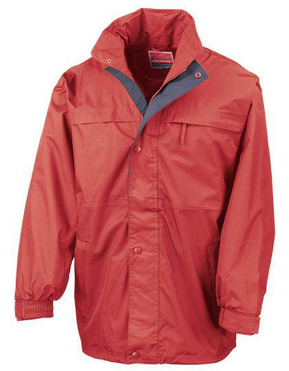 Epic Label Blousons Result R067X Multi-Function Jacket
