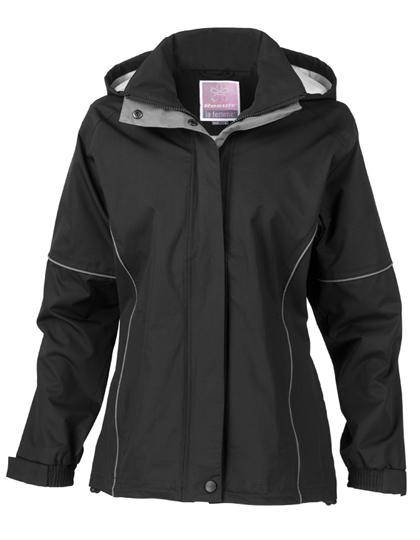 Epic Label Blousons Result R111F Pour Femmes Urban Fell Lightweight Technical Jacket