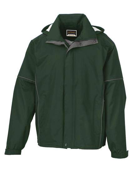 Epic Label Blousons Result R111M Urban Fell Lightweight Technical Jacket