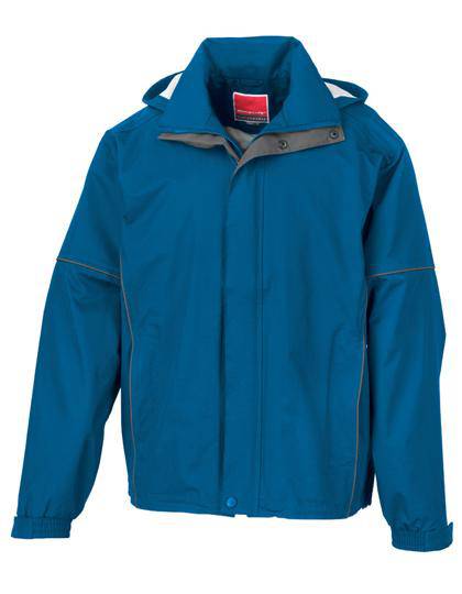 Epic Label Blousons Result R111M Urban Fell Lightweight Technical Jacket