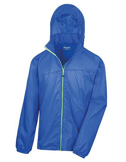 Epic Label Blousons Result R189X Urban Hdi Quest Lightweight Stowable Jacket