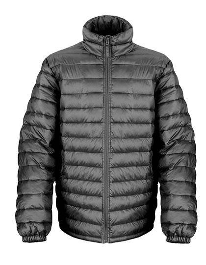 Epic Label Blousons Result R192M Pour Hommes Ice Bird Padded Jacket