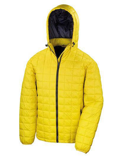 Epic Label Blousons Result R401X Blizzard Jacket