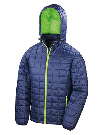 Epic Label Blousons Result R401X Blizzard Jacket