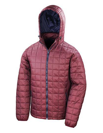 Epic Label Blousons Result R401X Blizzard Jacket