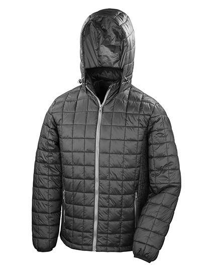 Epic Label Blousons Result R401X Blizzard Jacket