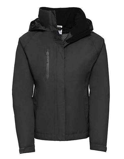 Epic Label Blousons Russell R-510F-0 Veste Hydraplus 2000 Femme