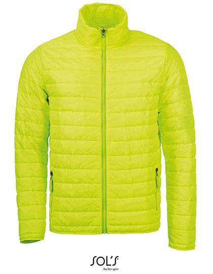 Epic Label Blousons Sol´S 01193 Doudoune Light Homme