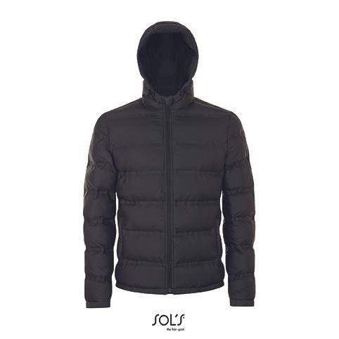 Epic Label Blousons Sol´S 01622 Doudoune Thermo-Soudée Pour Homme