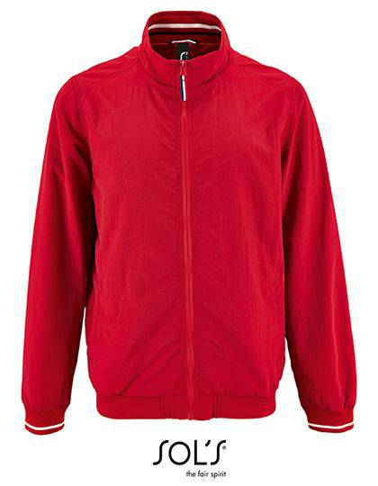 Epic Label Blousons Sol´S 02757 Blouson Mixte