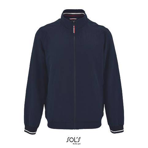 Epic Label Blousons Sol´S 02757 Blouson Mixte