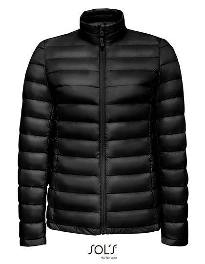 Epic Label Blousons Sol´S 02899 Doudoune Ultra Light Femme