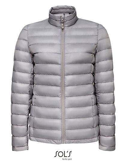 Epic Label Blousons Sol´S 02899 Doudoune Ultra Light Femme