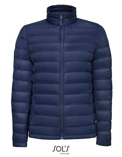 Epic Label Blousons Sol´S 02899 Doudoune Ultra Light Femme