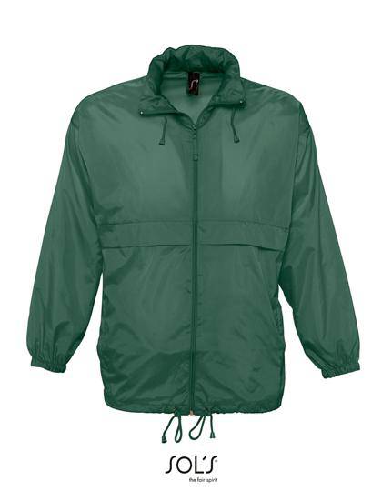 Epic Label Blousons Sol´S 32000 Coupe-Vent Mixte Déperlant