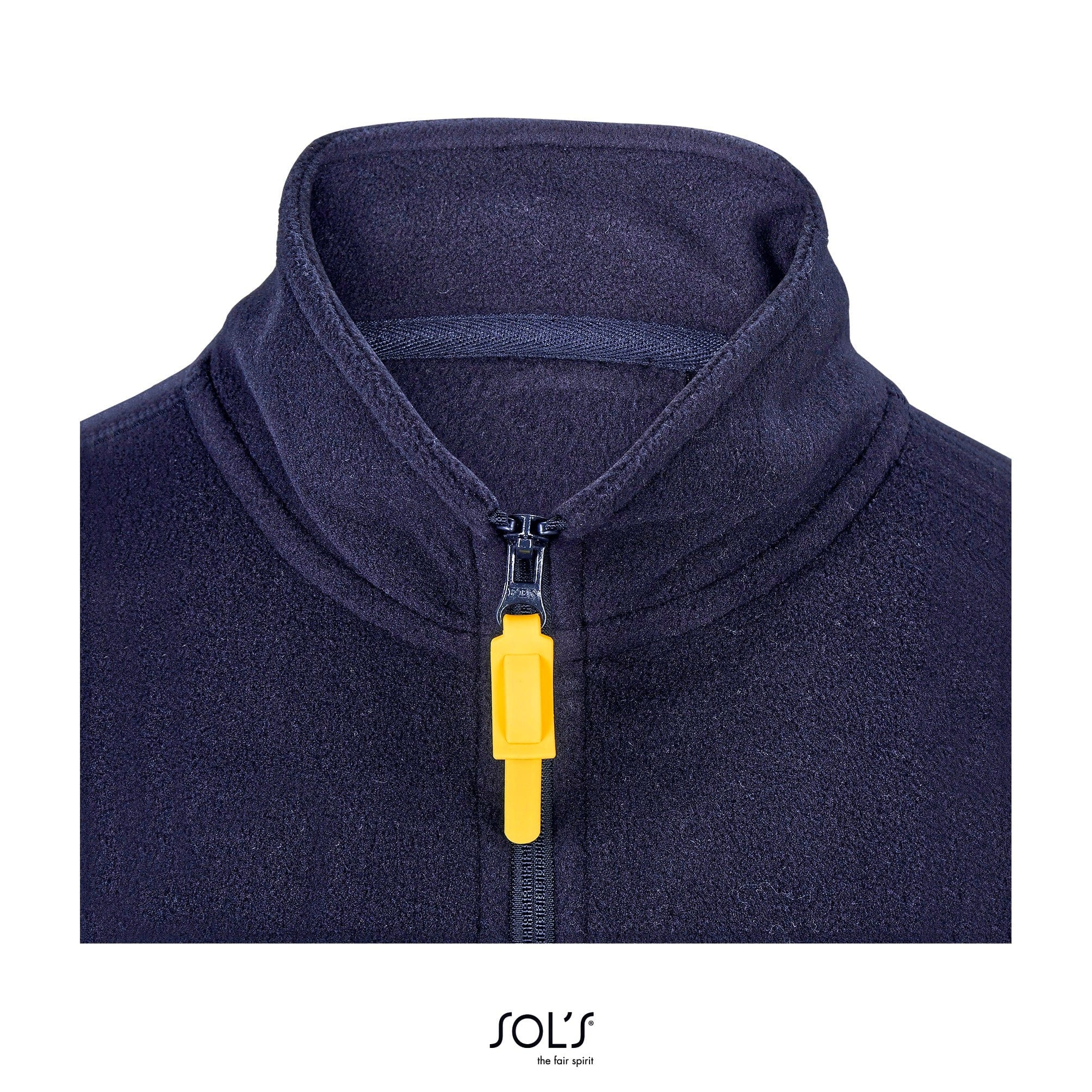 Epic Label Blousons Sol´S L03821 Billy Zip Puller (10Pcs)
