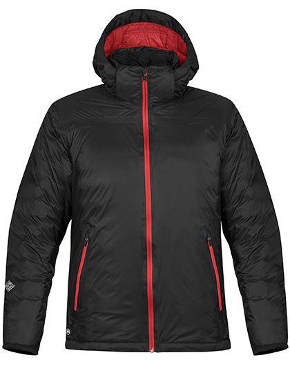 Epic Label Blousons Stormtech Afp-1 Gravity Thermal Jacket