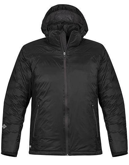 Epic Label Blousons Stormtech Afp-1 Gravity Thermal Jacket