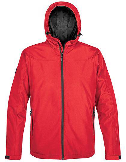 Epic Label Blousons Stormtech Gsx-2 Axis Thermal Jacket