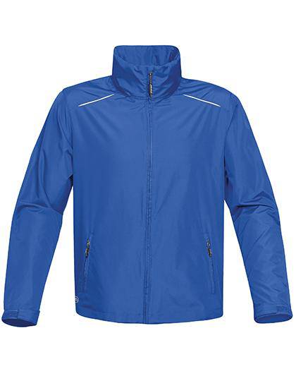 Epic Label Blousons Stormtech Ssj-1 Atmospere 3-In-1 System Jacket