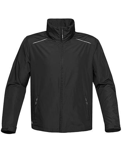 Epic Label Blousons Stormtech Ssj-1 Atmospere 3-In-1 System Jacket